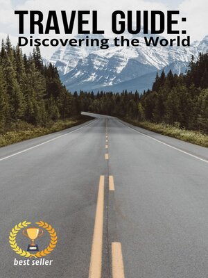 cover image of Travel Guide
